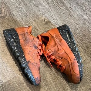 Nike Air Max 90 kids size 12c